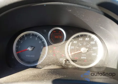 2010 Nissan Sentra 2.0S из США, поврежденный, VIN 3N1AB6AP2AL620675